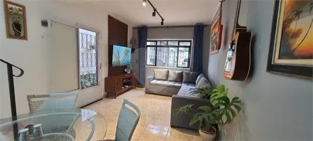 Sobrado com 2 Quartos à venda, 130m² no Vila Espanhola, São Paulo