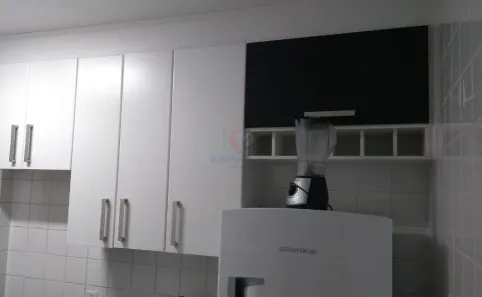 Apartamento com 2 Quartos à venda, 50m² no Jardim Recanto dos Sonhos, Sumaré