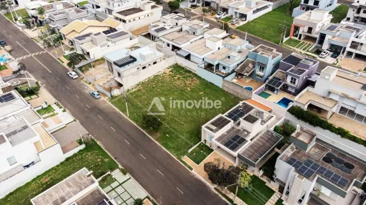 Lote/Terreno à venda, 250m² no Residencial Real Parque Sumaré, Sumaré