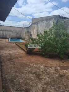 Casa com 2 Quartos à venda, 200m² no Núcleo Residencial Tutunas, Uberaba