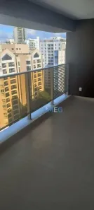 Apartamento com 3 Quartos à venda, 140m² no Vila Nova Conceição, São Paulo