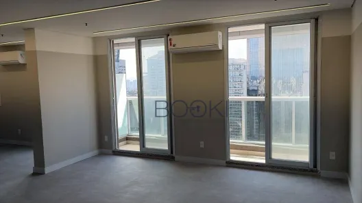 Sala Comercial para alugar, 65m² no Chácara Santo Antônio (Zona Sul), São Paulo