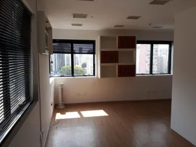 Sala Comercial à venda, 31m² no Santa Cecília, São Paulo