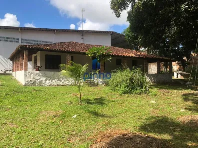 Galpão/Depósito/Armazém com 3 Quartos à venda, 98m² no , Dias d'Ávila