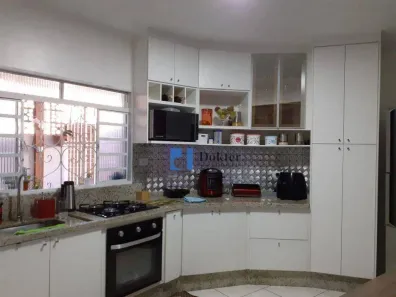 Sobrado com 2 Quartos à venda, 102m² no Jardim Santa Cruz (Zona Norte), São Paulo