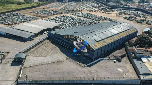 Lote/Terreno à venda, 88000m² no Vila Galvão, Caçapava
