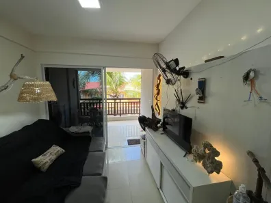 Apartamento com 2 Quartos à venda, 66m² no Cumbuco, Caucaia