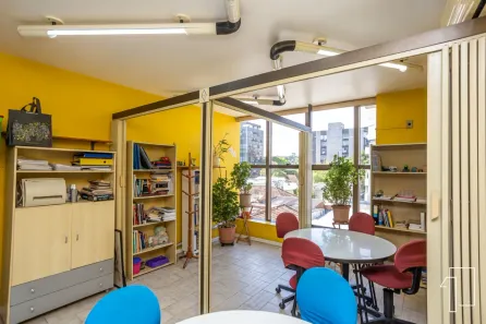 Sala Comercial com 1 Quarto à venda, 34m² no Centro, São Leopoldo