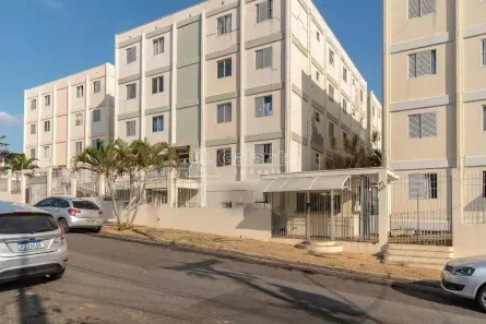Apartamento com 2 Quartos à venda, 72m² no Parque Itália, Campinas