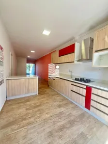 Casa com 3 Quartos à venda, 134m² no Cachoeira do Bom Jesus, Florianópolis