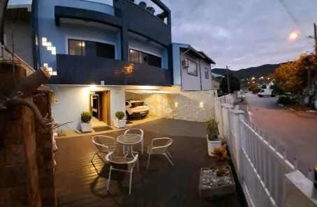 Casa com 4 Quartos à venda, 120m² no Vargem do Bom Jesus, Florianópolis