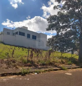 Lote/Terreno à venda, 1200m² no Vigilato Pereira, Uberlândia