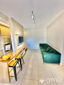 Apartamento com 2 Quartos à venda, 64m² no Vila Rosa, Goiânia