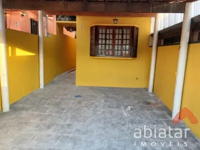 Sobrado com 2 Quartos à venda, 70m² no Arraial Paulista, Taboão da Serra
