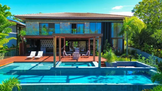 Casa com 6 Quartos à venda, 760m² no Açu da Torre, Mata de São João