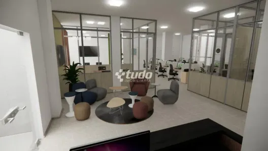 Ponto Comercial à venda, 185m² no Centro, Novo Hamburgo
