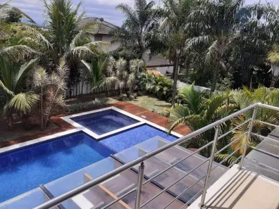 Casa de Condomínio com 4 Quartos à venda, 500m² no Condomínio Residencial Mirante do Vale, Jacareí