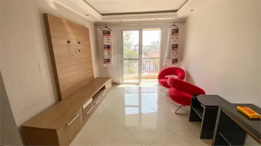 Apartamento com 3 Quartos à venda, 90m² no Vila Comercial, São Paulo
