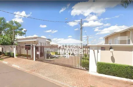 Casa de Condomínio com 3 Quartos à venda, 155m² no Parque Rural Fazenda Santa Cândida, Campinas
