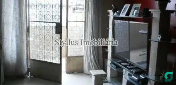 Apartamento com 2 Quartos à venda, 102m² no Cascadura, Rio de Janeiro