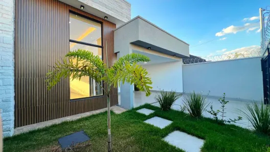 Casa com 3 Quartos à venda, 154m² no Setor Três Marias, Goiânia