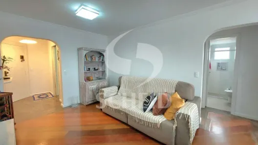 Apartamento com 2 Quartos à venda, 70m² no Vila Alexandria, São Paulo