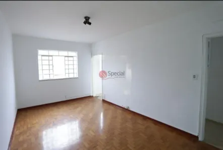 Apartamento com 2 Quartos à venda, 61m² no Vila São Geraldo, São Paulo