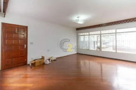 Sobrado com 3 Quartos à venda, 230m² no Vila Anglo Brasileira, São Paulo