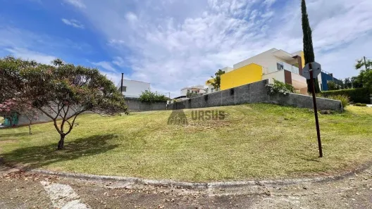 Lote/Terreno à venda, 548m² no Loteamento Residencial Reserva dos Lagos, Pindamonhangaba