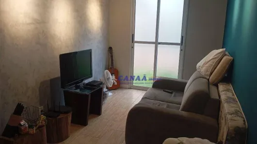 Apartamento com 2 Quartos à venda, 42m² no Pirajussara, São Paulo