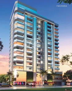 Apartamento com 3 Quartos à venda, 124m² no Praia do Morro, Guarapari