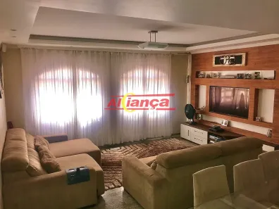 Casa com 4 Quartos à venda, 260m² no Jardim Castanha, Guarulhos
