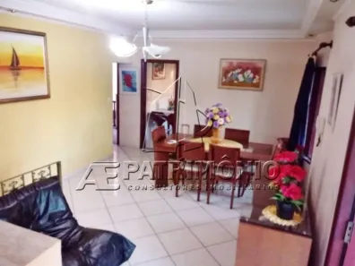 Casa com 3 Quartos à venda, 240m² no Jardim Residencial Martinez, Sorocaba