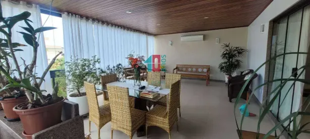 Apartamento com 4 Quartos à venda, 216m² no Recreio dos Bandeirantes, Rio de Janeiro