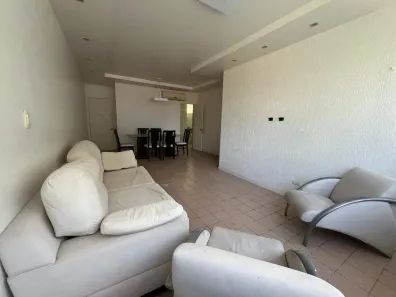 Apartamento com 2 Quartos para alugar, 83m² no São Cristóvão, Teresina