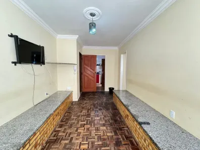 Apartamento com 1 Quarto à venda, 10m² no Praia do Morro, Guarapari