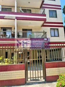 Apartamento com 2 Quartos à venda, 65m² no Vargem Grande, Rio de Janeiro