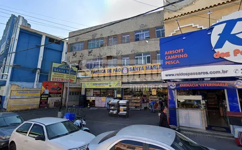 Sala Comercial para alugar, 22m² no Campo Grande, Rio de Janeiro