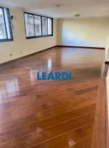 Apartamento com 3 Quartos à venda, 164m² no Jardim Paulistano, São Paulo