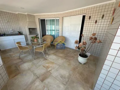 Apartamento com 3 Quartos à venda, 115m² no Tupi, Praia Grande