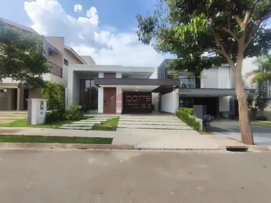 Casa de Condomínio com 3 Quartos à venda, 176m² no Villaggio San Marco, Jundiaí