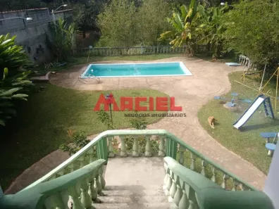 Sobrado com 8 Quartos à venda, 450m² no Vila Paiva, São José dos Campos