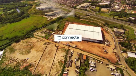Lote/Terreno à venda, 14500m² no Jardim Maria de Lourdes, Guarulhos
