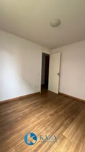 Apartamento com 2 Quartos à venda, 51m² no Cidade Jardins, Valparaíso de Goiás