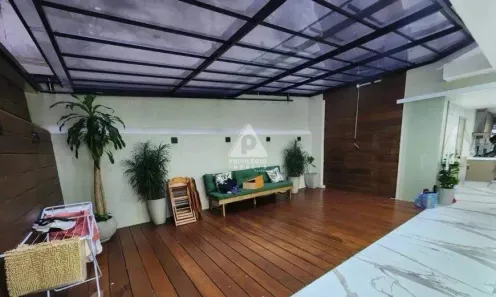 Apartamento com 4 Quartos à venda, 280m² no Copacabana, Rio de Janeiro