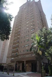 Apartamento com 5 Quartos à venda, 715m² no Paraíso do Morumbi, São Paulo