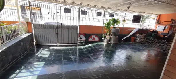 Casa com 3 Quartos à venda, 117m² no Parque Santa Rita, São José dos Campos