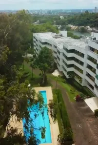 Apartamento com 4 Quartos à venda, 200m² no Apipucos, Recife