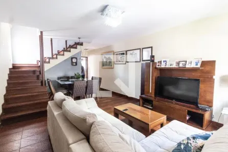 Casa com 3 Quartos à venda, 230m² no Parque Mandaqui, São Paulo