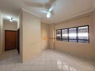 Apartamento com 2 Quartos à venda, 61m² no Parque Industrial Lagoinha, Ribeirão Preto
